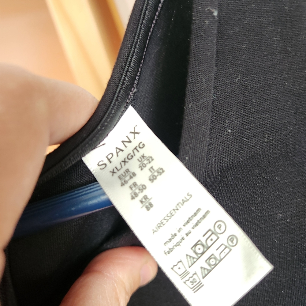 Spanx Air Essentials Jumpsuit